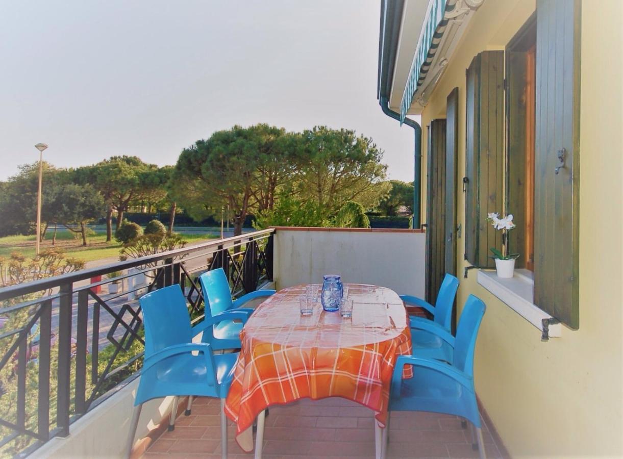 Jolanda Vacanze Cavallino-Treporti Exterior photo