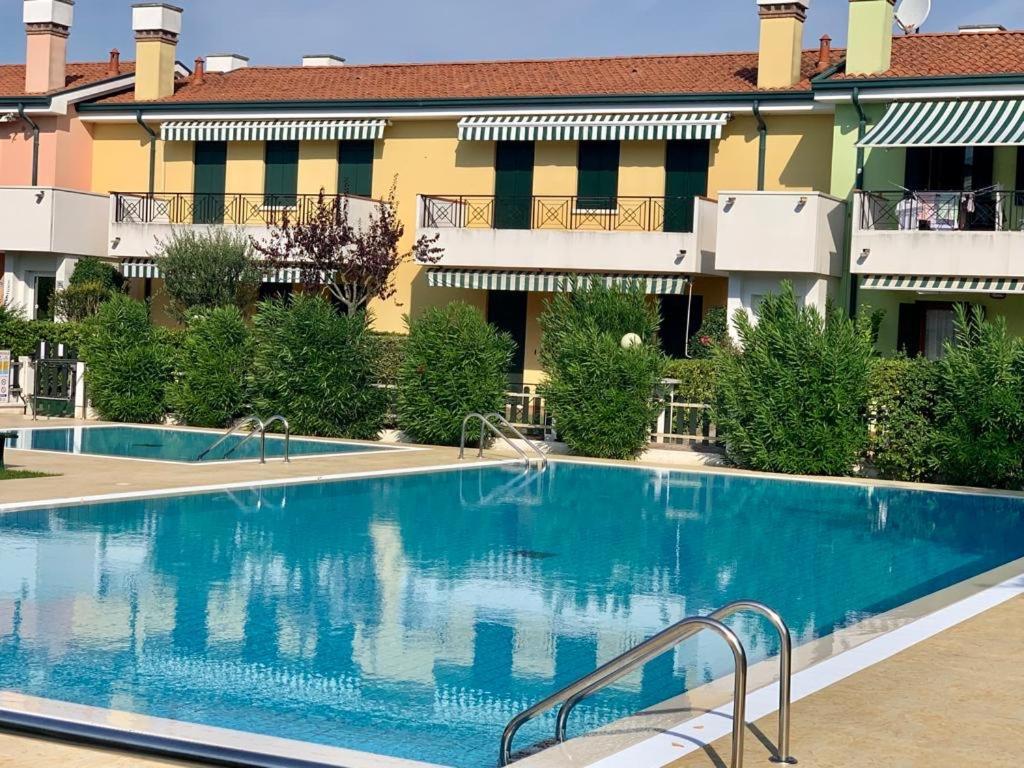 Jolanda Vacanze Cavallino-Treporti Exterior photo