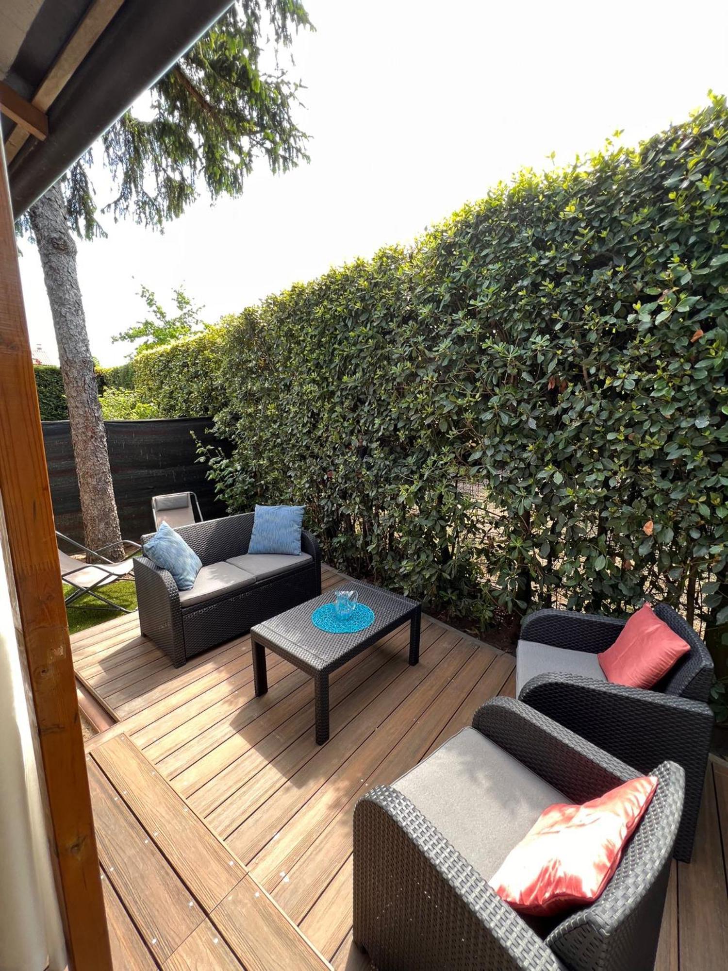 Jolanda Vacanze Cavallino-Treporti Room photo